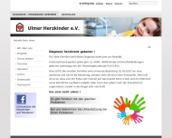 Bild Ulmer Herzkinder e.V.