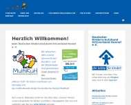 Bild Deutscher Kinderschutzbund Ortsverband Hennef e.V.