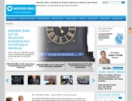 Bild WEISSER RING e.V. - Landesbro Bayern Nord