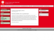 Bild Caritasverband Kaufbeuren e.V.