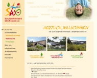 Bild Schullandheimwerk Oberfranken e.V. (SWO)