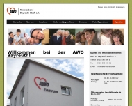Bild Arbeiterwohlfahrt Kreisverband Bayreuth-Stadt e.V.