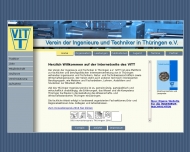 Bild Verein der Ingenieure und Techniker Thüringen e. V.