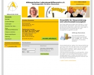 Bild Lohnsteuerhilfe Altbayerischer e.V.