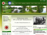 Bild Sportfischereiverein Frhauf Bramsche e.V.