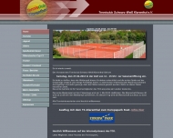 Bild Tennisclub Schwarz-Wei Klarenthal e.V.