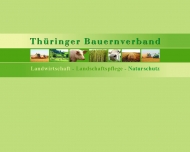Bild Thringer Bauernverband e.V.