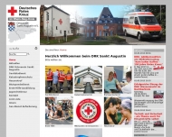 Bild Deutsches Rotes Kreuz Ortsverein Sankt Augustin e.V.