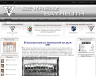 Bild Sportclub Kreuz e.V.