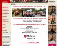 Bild Malteser-Hilfsdienst e.V.