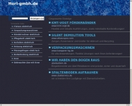 Bild Horl Gnter GmbH