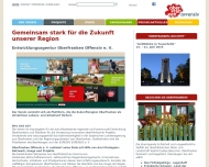 Bild Oberfranken Offensiv, Forum Zukunft Oberfranken e.V.