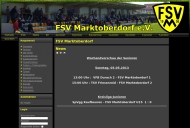 Bild FSV Marktoberdorf