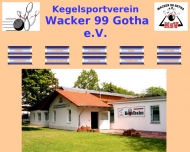 Bild KSV Wacker 99 Gotha e.V.