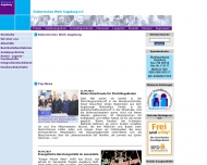 Bild Tagessttte fr psychische Gesundheit Kaufbeuren