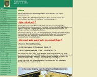 Bild Schtzenverein Vehrte e.V.