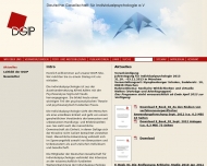 Bild Deutsche Gesellschaft fr Individualpsychologie e.V.