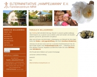 Bild Elterninitiative Hampelmann e.V.