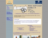 Bild Haus und Grund Gotha e.V.