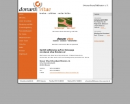 Bild DONUM VITAE e.V. Schwangerschaftsberatung