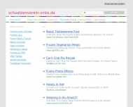 Bild Schützenverein Vinte e.V.