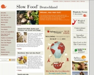 Bild Slow Food Deutschland e.V.