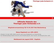 Bild Thringer Judoverband e.V.