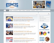 Bild Basketball in Gotha e.V.