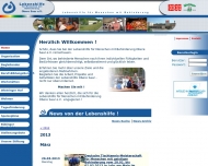 Bild Lebenshilfe fr Menschen mit Behinderung Obere Saar e.V.