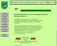 Bild Belmer Schtzenverein e.V.