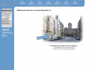Bild Haus- und Grundbesitzerverein Bayreuth und Umgebung e.V.