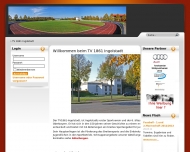 Bild Turnverein Ingolstadt von 1861 Geschftsstelle
