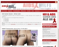 Bild AIDS-Hilfe Thringen e.V.