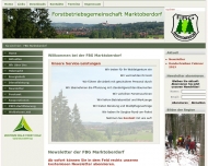Bild Forstbetriebsgemeinschaft Marktoberdorf e.V.