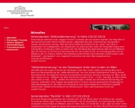 Bild Gesellschaft der Freunde von Bayreuth e.V.