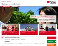 Bild Malteser Hilfsdienst