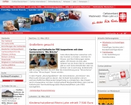 Bild Caritas-Zentrum