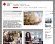 Bild DRK-Landesverband Betriebswirtschaftliche Beratungs- und Service-GmbH
