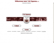 Bild TuS 05 Oppenau e.V. Turnerhtte