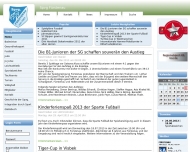 Bild Spielvereiningung Fürstenau e.V.