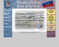 Bild Ruderverein Bad Ems e.V.