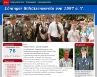 Bild Lninger Schtzenverein v. 1597