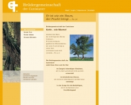 Bild Brdergemeinschaft der Canisianer e. V.