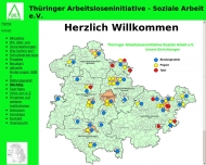Bild Arbeitsloseninitiative Thringen e.V.