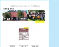 Bild Heimatverein Settrup e.V.