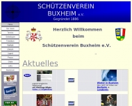 Bild Schtzenverein Buxheim