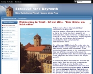 Bild Katholische Kirchen und Caritas - Freiwilligen-Zentrum Bayreuth