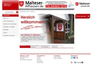 Bild Malteser Hilfsdienst e. V.