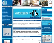 Bild Bayerischer Hotel- u. Gaststttenverband e.V. Bz.Gesch.St.