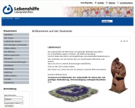 Bild Wohnsttte Lebenshilfe fr geistig Behin-derte Ortsvereinigung LU e.V. - Wohnheim Hedy-Erlenktter-Wohnheime